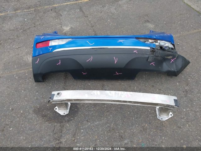 1G1FY6S04K4131245 Chevrolet BOLT EV LT