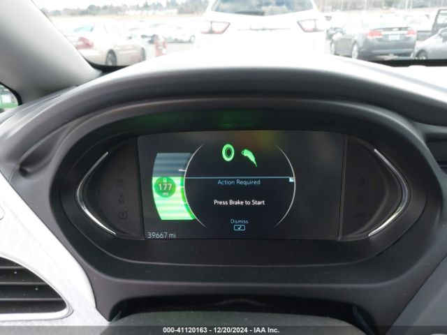 1G1FY6S04K4131245 Chevrolet BOLT EV LT