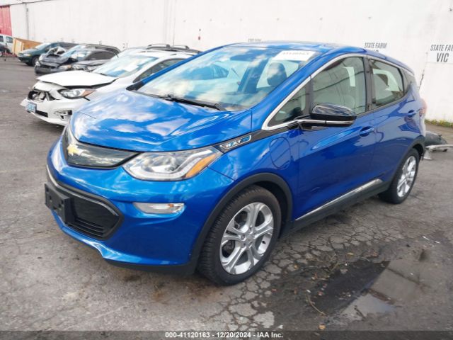 1G1FY6S04K4131245 Chevrolet BOLT EV LT