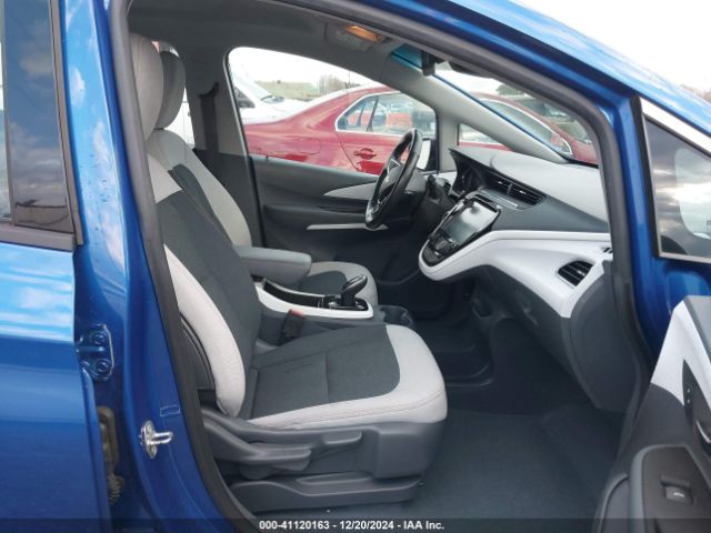 1G1FY6S04K4131245 Chevrolet BOLT EV LT