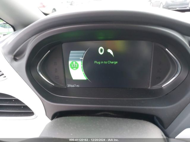 1G1FY6S04K4131245 Chevrolet BOLT EV LT