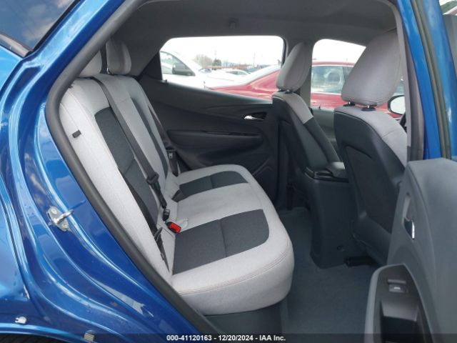 1G1FY6S04K4131245 Chevrolet BOLT EV LT