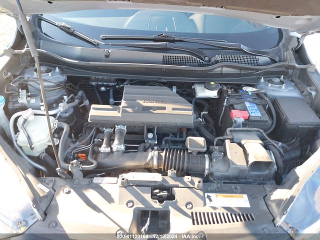 5J6RW1H53NA008410 Honda Cr-v 2wd Ex