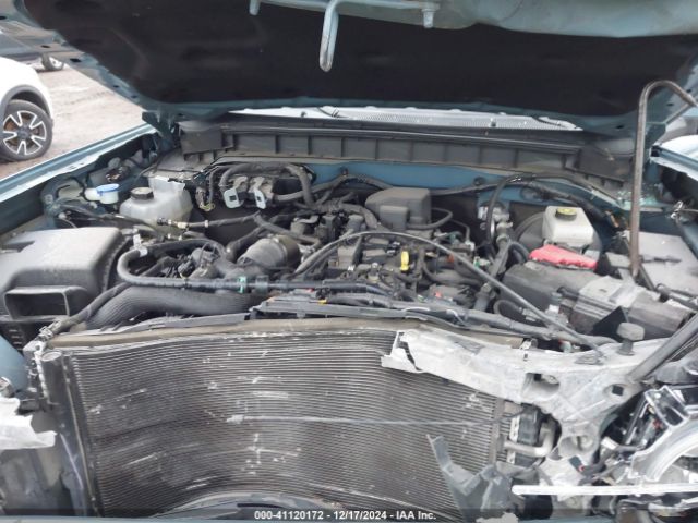 1FMDE5BH4MLA71298 Ford Bronco Outer Banks