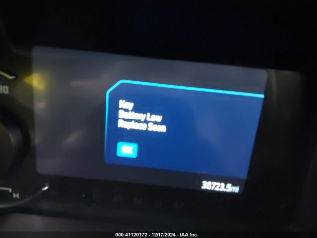 1FMDE5BH4MLA71298 Ford Bronco Outer Banks