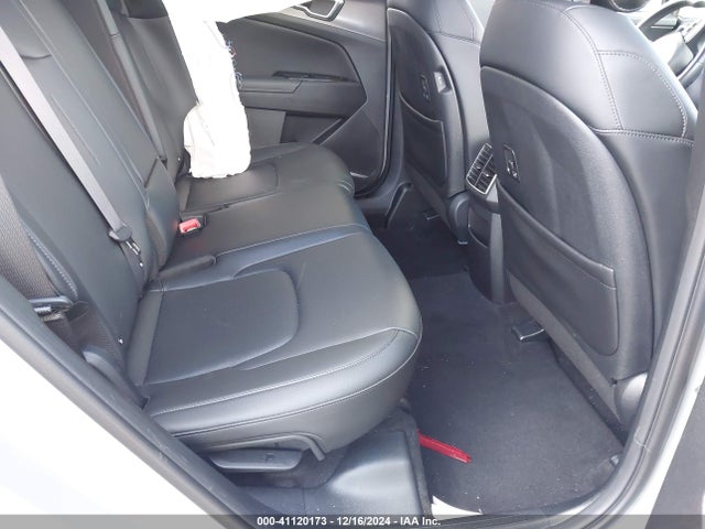 KIA Sportage Sx 2024 5XYK43DF1RG214614 Image 8