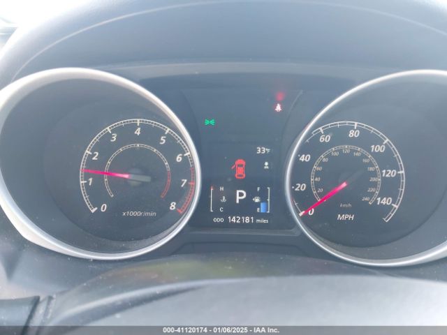 4A4AP3AU1EE001423 Mitsubishi Outlander Sport Es