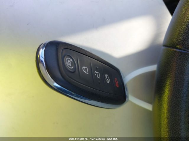 1FADP5CU5EL503348 Ford C-max Energi Sel