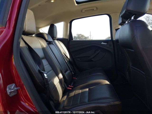 1FADP5CU5EL503348 Ford C-max Energi Sel