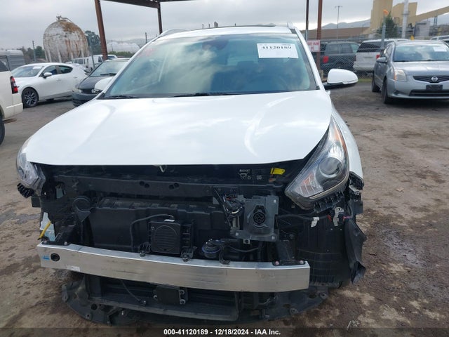 KIA Niro Ev Ex Premium 2019 KNDCE3LG6K5014936 Image 13