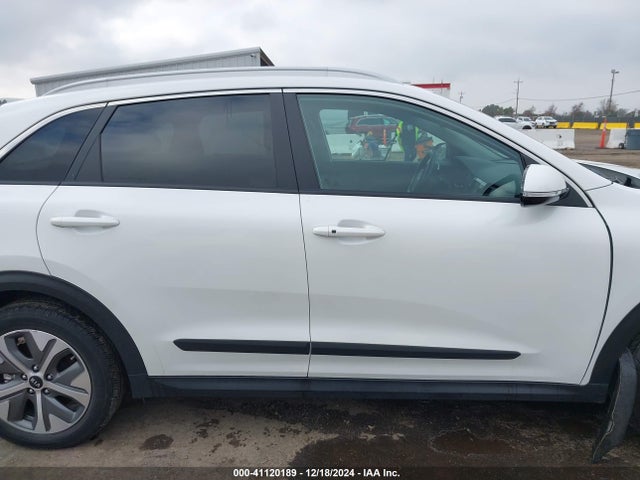 KIA Niro Ev Ex Premium 2019 KNDCE3LG6K5014936 Image 14