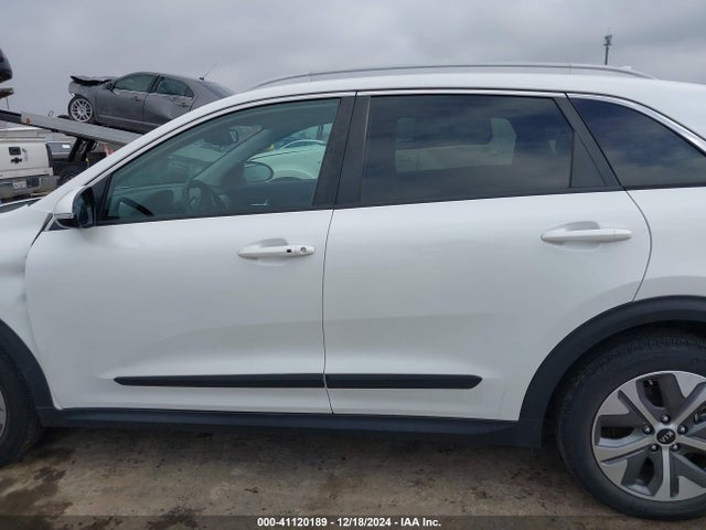 KIA Niro Ev Ex Premium 2019 KNDCE3LG6K5014936 Image 15