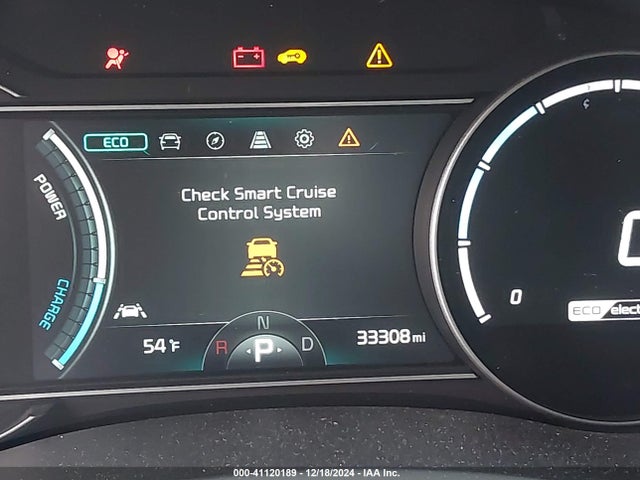 KIA Niro Ev Ex Premium 2019 KNDCE3LG6K5014936 Image 16