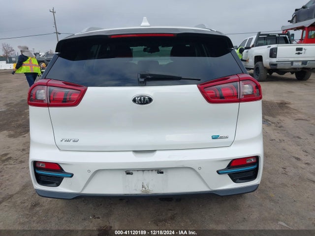 KIA Niro Ev Ex Premium 2019 KNDCE3LG6K5014936 Image 17