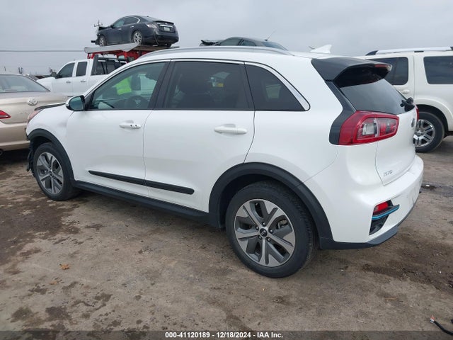 KIA Niro Ev Ex Premium 2019 KNDCE3LG6K5014936 Image 3