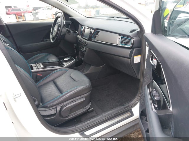 KIA Niro Ev Ex Premium 2019 KNDCE3LG6K5014936 Image 5