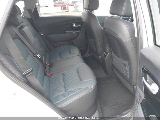 KIA Niro Ev Ex Premium 2019 KNDCE3LG6K5014936 Image 8