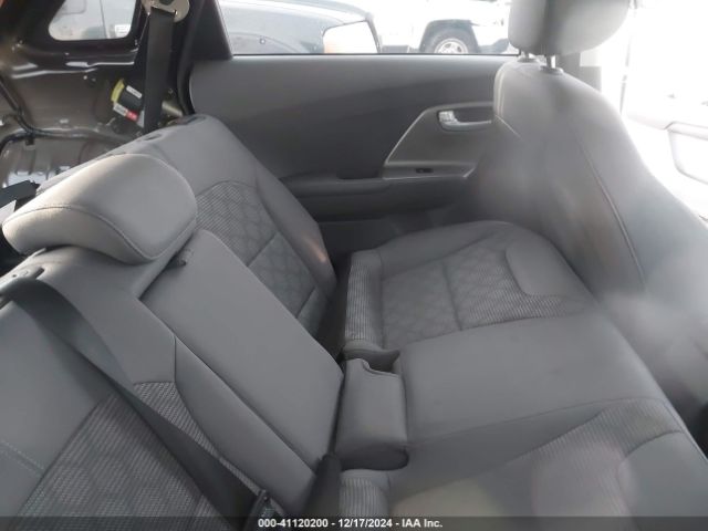 KNDCB3LC3K5343289 KIA NIRO LX