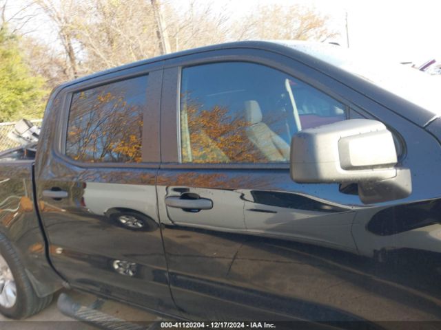 3GCPABEKXPG105829 Chevrolet Silverado 1500 2wd  Short Bed Custom
