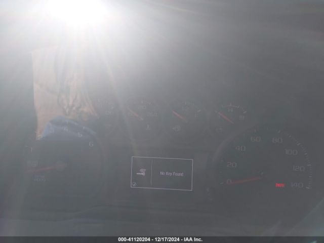 3GCPABEKXPG105829 Chevrolet Silverado 1500 2wd  Short Bed Custom