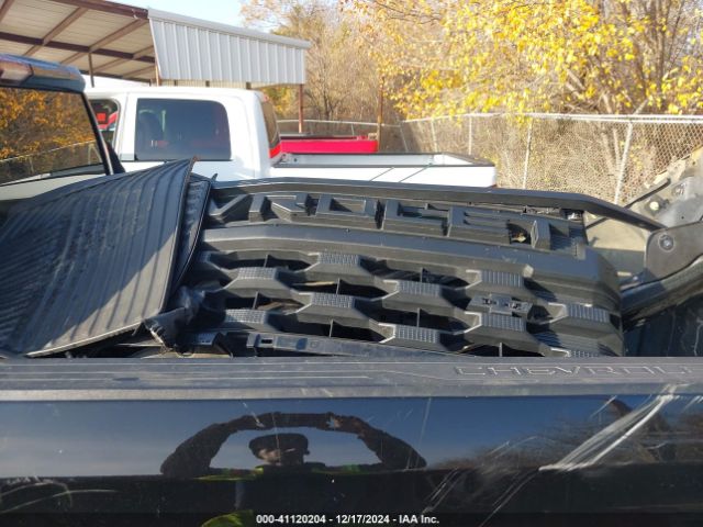 3GCPABEKXPG105829 Chevrolet Silverado 1500 2wd  Short Bed Custom