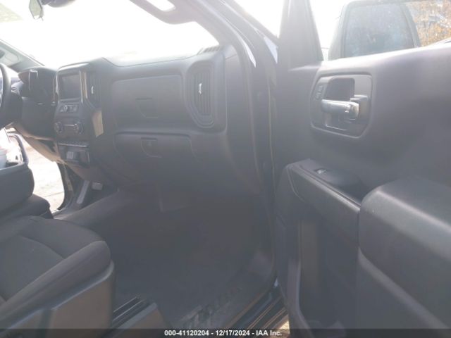 3GCPABEKXPG105829 Chevrolet Silverado 1500 2wd  Short Bed Custom