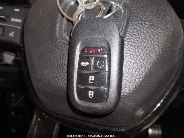 Honda Civic Sport 2022 2HGFE2F52NH606530 Image 11