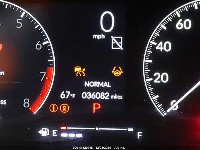 Honda Civic Sport 2022 2HGFE2F52NH606530 Image 15