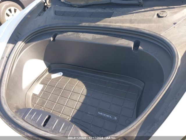 5YJ3E1EA9LF633043 Tesla Model 3 Standard Range Plus Rear-wheel Drive/standard Range Rear-wheel Drive