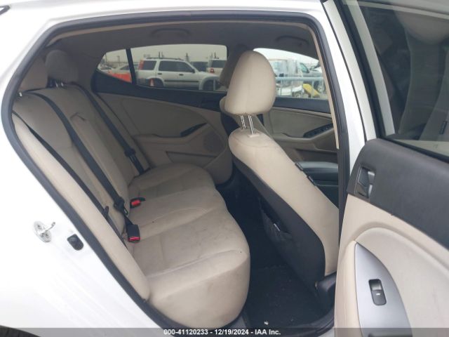 5XXGM4A79FG411846 KIA Optima Lx