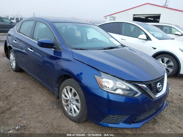 2019 3N1AB7AP2KY363642 main image