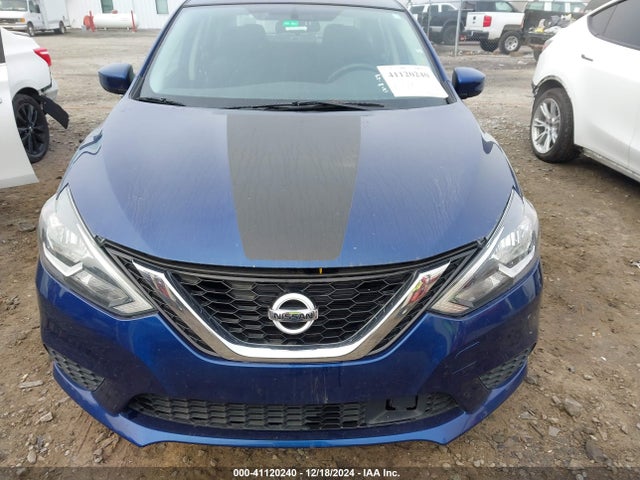 Nissan SENTRA SV 2019 3N1AB7AP2KY363642 Image 13