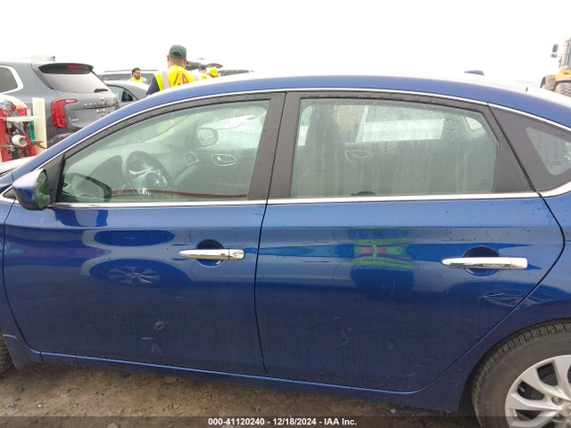 Nissan SENTRA SV 2019 3N1AB7AP2KY363642 Image 15