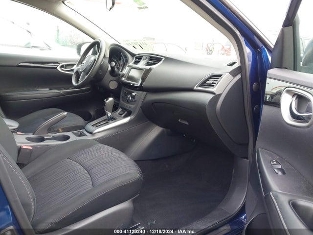 Nissan SENTRA SV 2019 3N1AB7AP2KY363642 Image 5