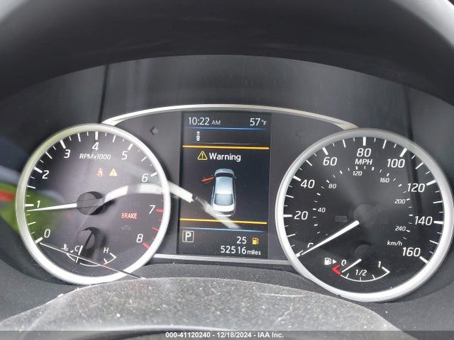 Nissan SENTRA SV 2019 3N1AB7AP2KY363642 Image 7