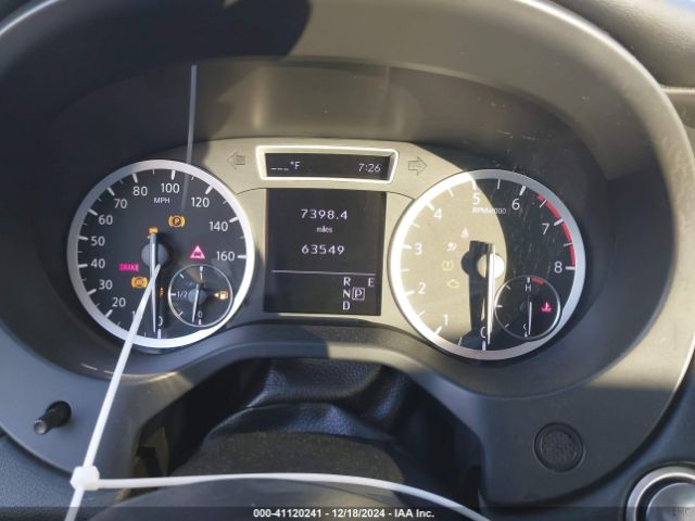 SJKCH5CPXKA008581 Infiniti Qx30 Luxe