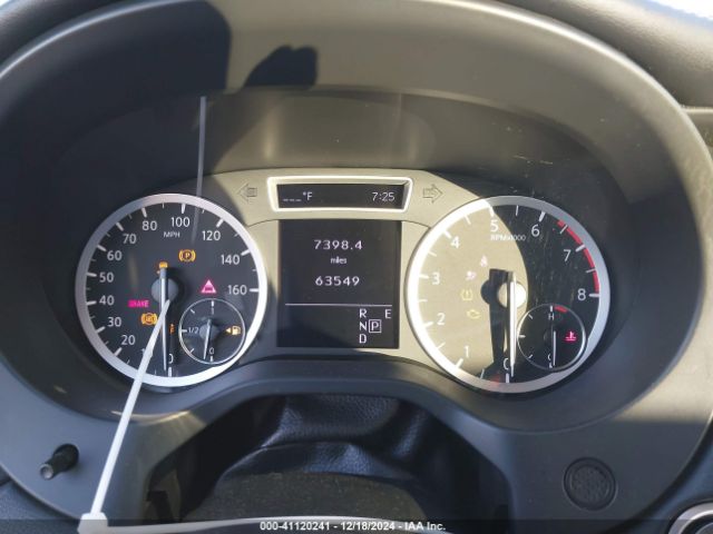 SJKCH5CPXKA008581 Infiniti Qx30 Luxe