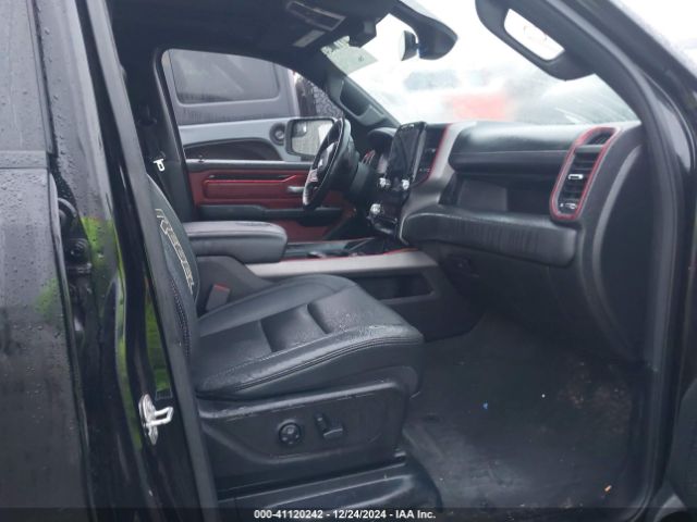 2019 RAM 1500 1C6SRFLT6KN908425 Photo 4