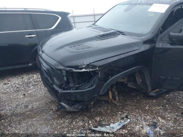 2019 RAM 1500 1C6SRFLT6KN908425 Photo 5