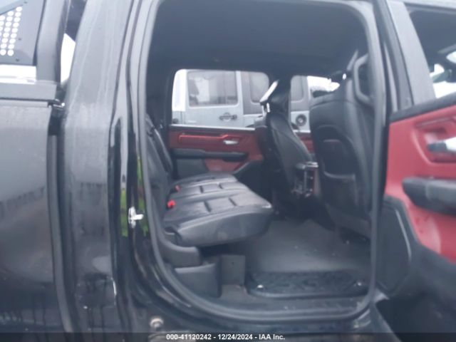 2019 RAM 1500 1C6SRFLT6KN908425 Photo 7