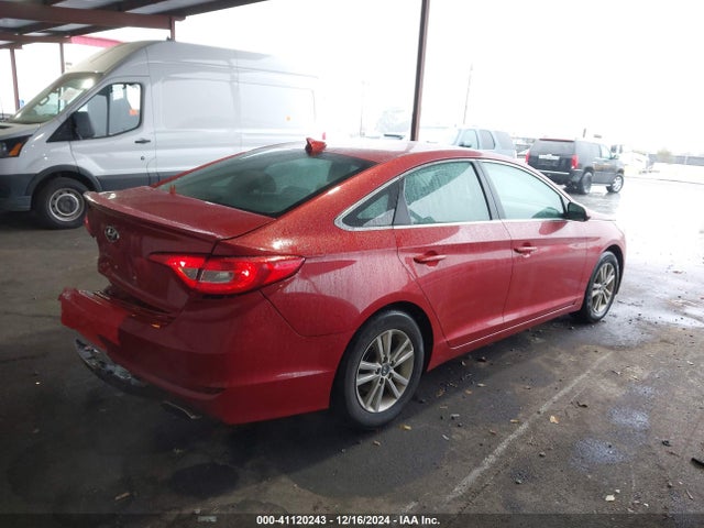 5NPE24AF7HH563815 Hyundai Sonata