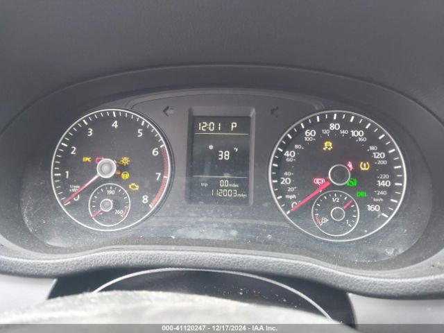 1VWAS7A37EC061719 Volkswagen Passat 1.8t Wolfsburg Edition