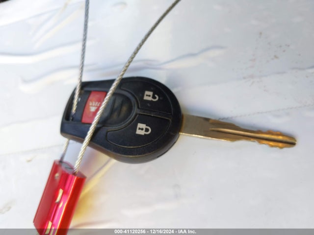 Nissan Cube 1.8 S 2014 JN8AZ2KR1ET353049 Image 11
