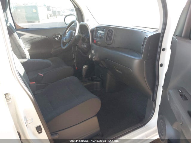 Nissan Cube 1.8 S 2014 JN8AZ2KR1ET353049 Image 5