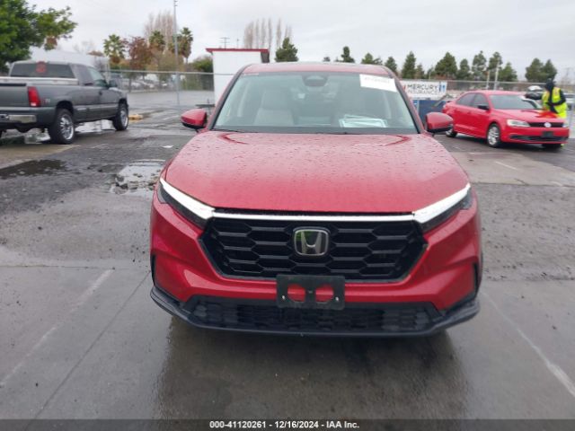 7FARS3H48PE012200 Honda Cr-v Ex 2wd
