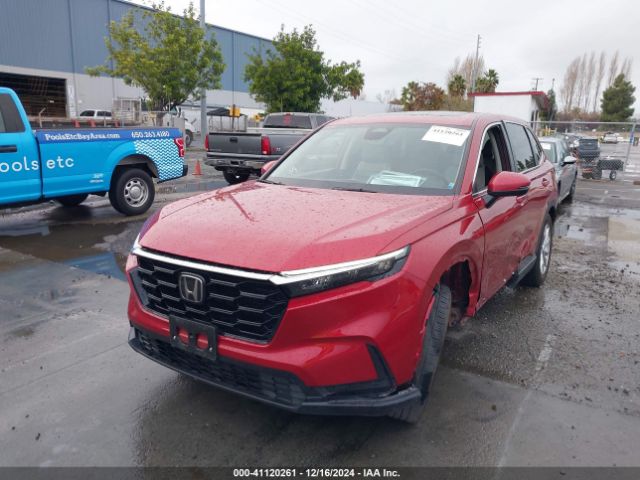 7FARS3H48PE012200 Honda Cr-v Ex 2wd