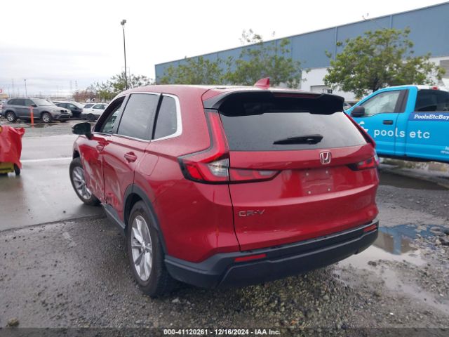7FARS3H48PE012200 Honda Cr-v Ex 2wd