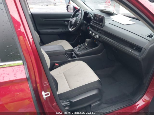 7FARS3H48PE012200 Honda Cr-v Ex 2wd