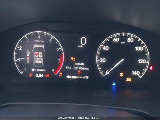 7FARS3H48PE012200 Honda Cr-v Ex 2wd