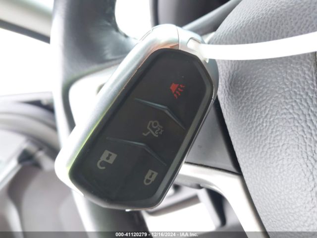 3GKALMEV1JL201387 GMC Terrain Sle